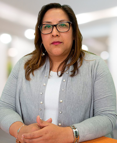 Irma Rivera