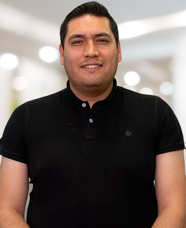 Luis Martínez