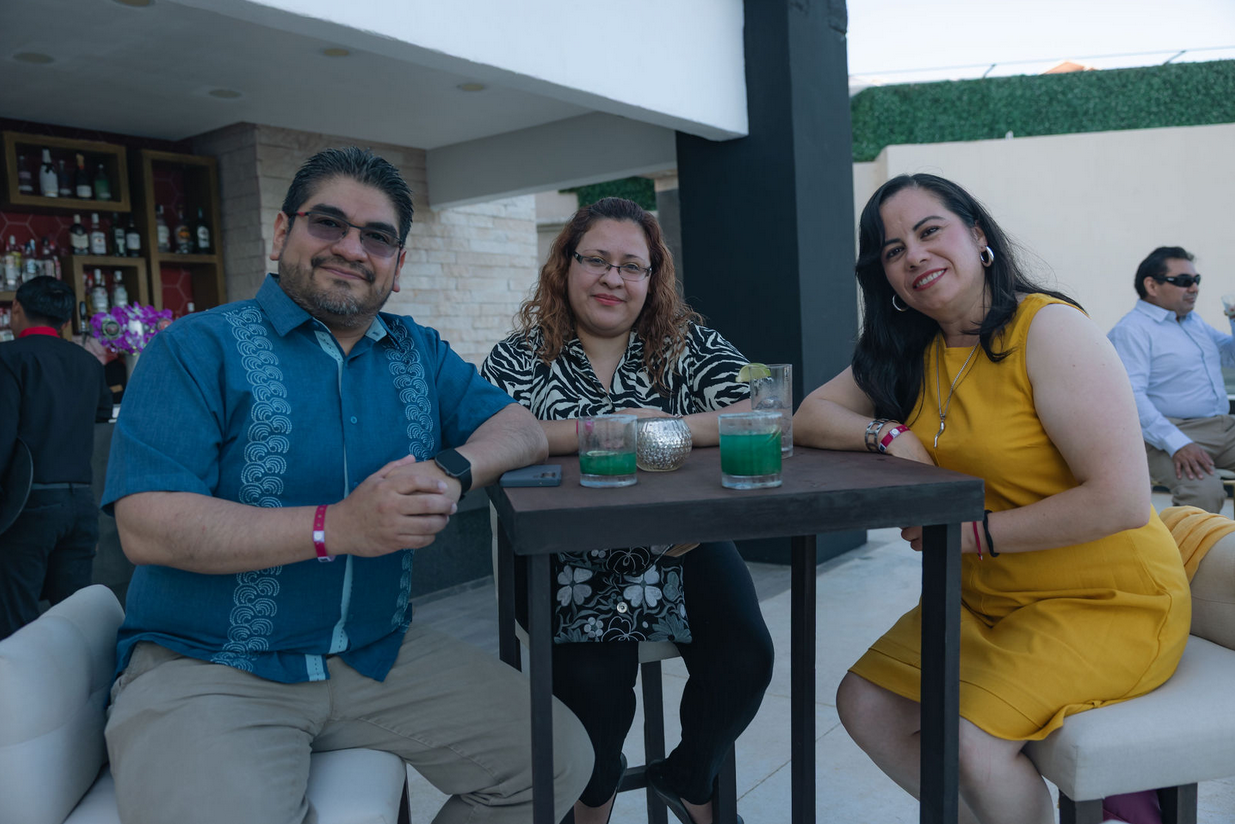 Foto del equipo 5