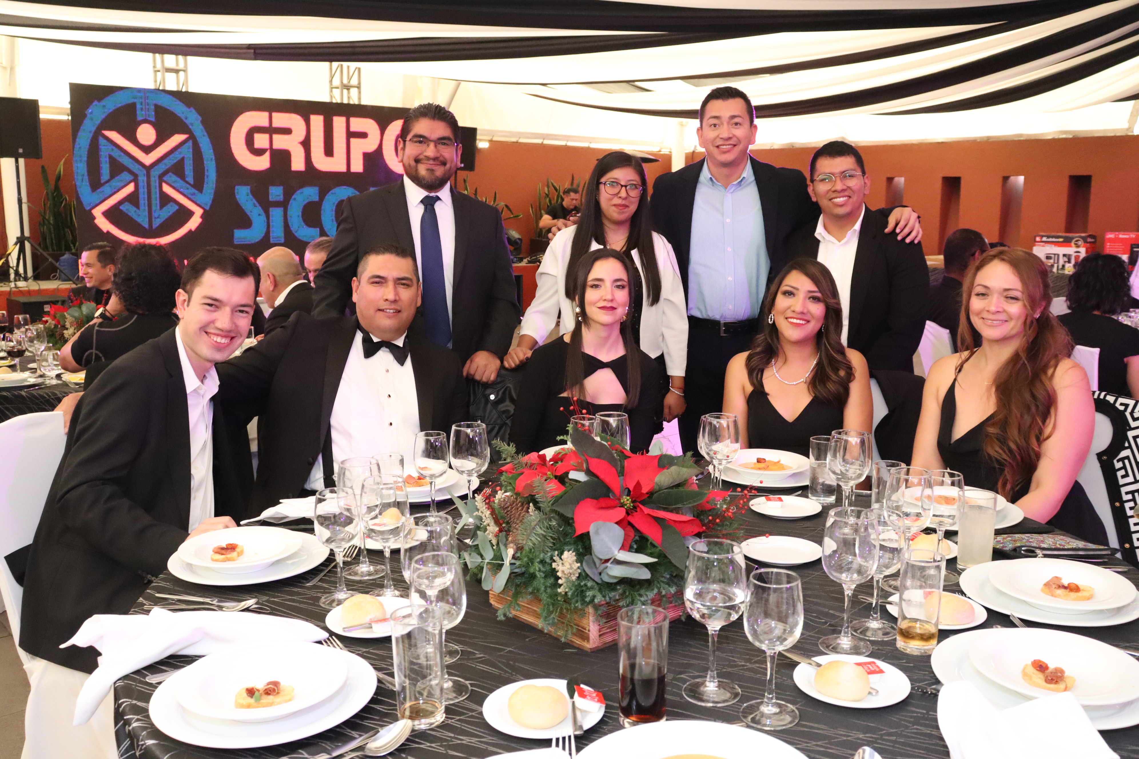 Foto del equipo 7
