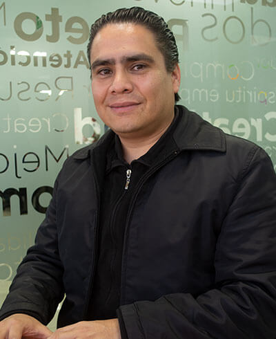 Carlos Alberto Sánchez