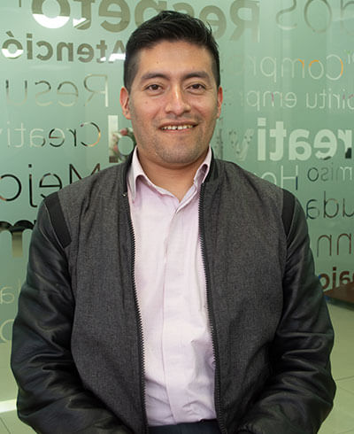 Miguel Ángel Estrada 